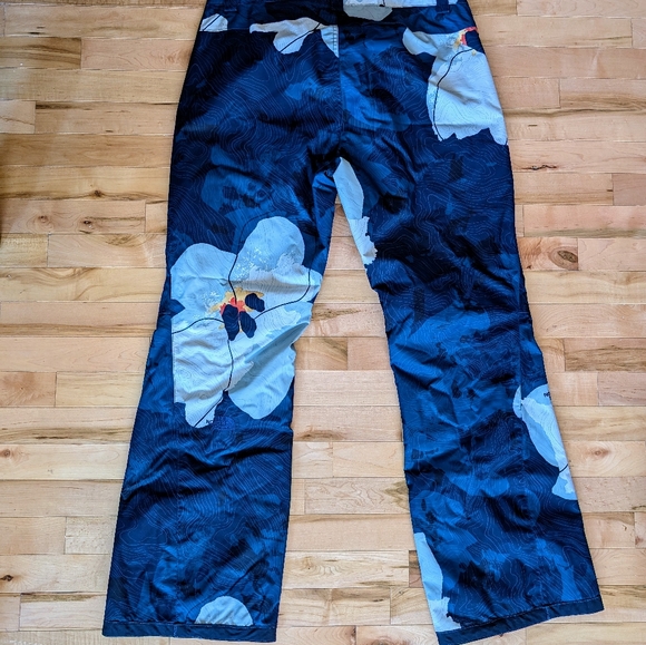 North Face Snow Pants. Size L. NWOT. - Picture 7 of 12